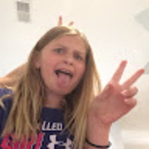 Meet your Posher, Kacie